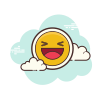 开心